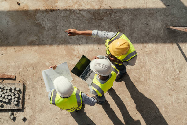 Best Concrete Installation Cost  in Sullivan, IN