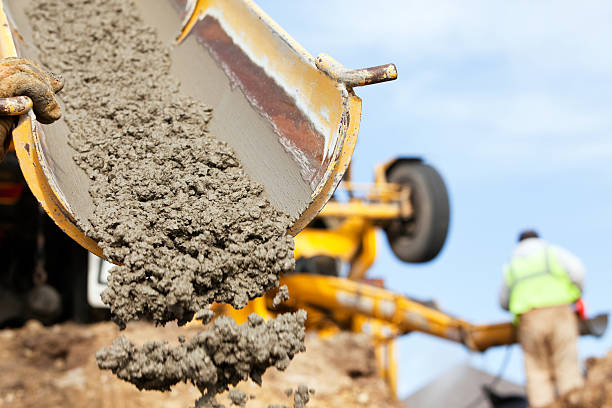 Best Best Concrete Contractor  in Sullivan, IN