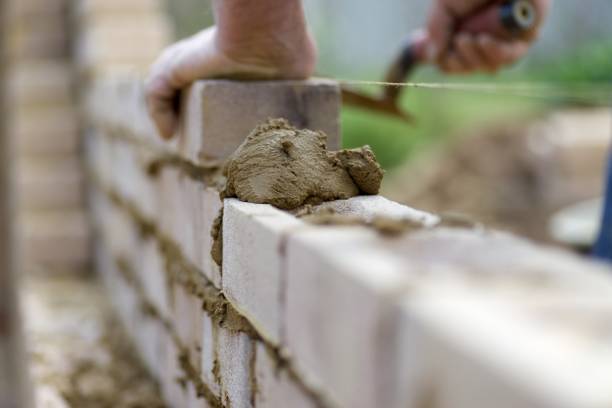 Concrete Walkway Installation in IN