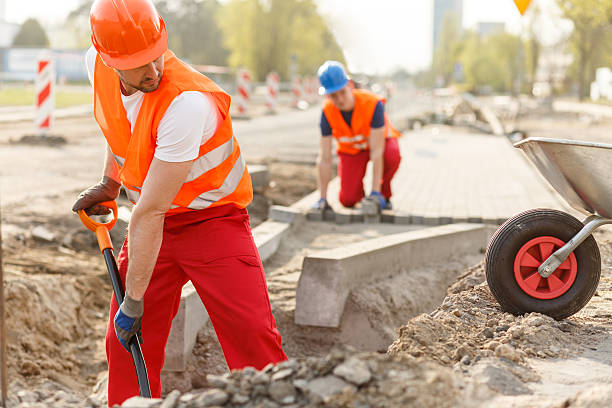 Best Custom Concrete Contractor  in Sullivan, IN