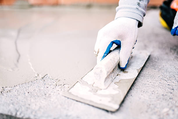 Best Concrete Walkway Installation  in Sullivan, IN
